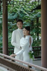 -天长地久婚纱摄影(天宁北路店)