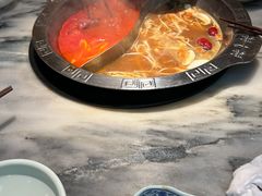 -辣斗辣老火锅(开发区店)