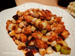 -7号院家宴.烧鸽子(门头沟店)