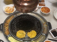 -韩宫宴炭火烤肉(印象城店)