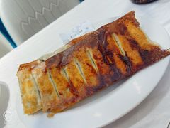 -大眼锅贴水饺(河东店)