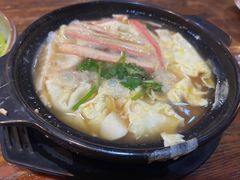 醋椒豆腐-老姑砂锅·烧烤天津菜(体北道店)
