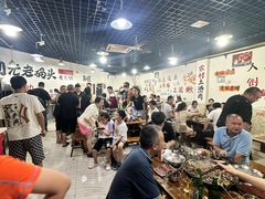 -铜元老码头鳝鱼火锅