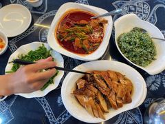 -瑞丰园庭院餐厅·白族传统家常菜