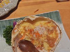 -大岛日本料理铁板烧(南通大饭店)