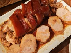 -春梅里卤鹅馆·47年老字号(中山路店)