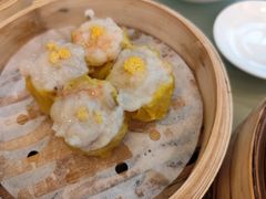 冬菇燒賣皇&nbsp;HK28-富嘉阁(嘉里中心店)