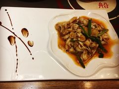 -79号渔船海鲜饭店(华强北店)