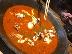 -老天桥蛙炉火锅(姑苏总店)
