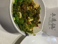 -土连锅·现熬养生汤锅(梁家巷店)