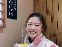 -恩你小木屋·烤肉韩式料理(嘉兴秀洲店)
