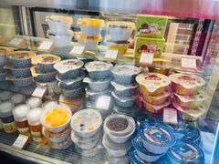 -仁信双皮奶(广州南站店)