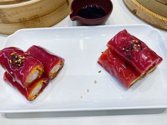 -蔡澜点心·粤菜(月星环球港店)