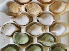 -连鹭海鲜·大连菜(星海店)