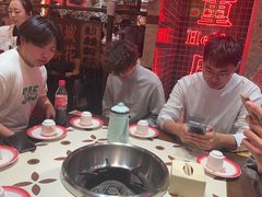 -江北北火锅馆·公路夜市(魏公村店)