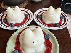 -Fuzzy Bistro 浮几韩餐·茶酒馆
