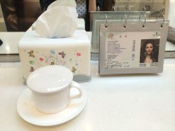 7-ace hair salon top 无痕接发