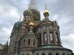 -滴血救世主教堂