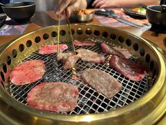 -海之屋韩式烤肉(海棠68环球美食街店)