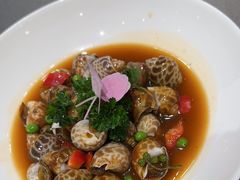 -大鹏饭店·金陵家宴(奥体中心店)