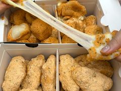 -悠个炸鸡(南京创始店)
