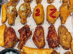 -Kyochon1991校村(共和路店)