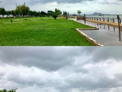 -滇池海埂公园