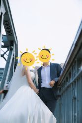 -铂爵夫人婚纱摄影(上海总店)