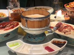 -董家大院·京味家常菜(朝丰家园店)