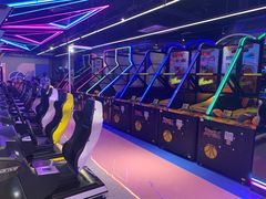 -风云再起游乐汇(北京西单西西友谊店)