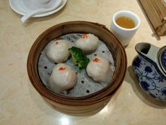 中华大虾饺-中恒华茶楼(牌坊店)