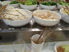 -就这家旋转小火锅(西安路罗斯福店)