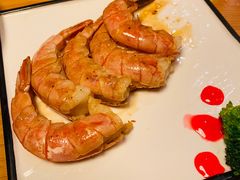 -王鼎精致料理铁板烧(世博源店)