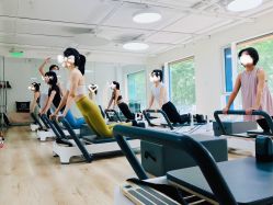 -Real Pilates优体普拉提