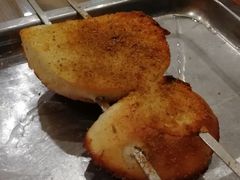 -清真吴记门钉肉饼·喜多利