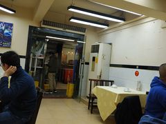 大堂-天宝食坊·啫啫煲大排档(西华路店)