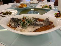 -和平官邸·花园餐厅(武定西路店)