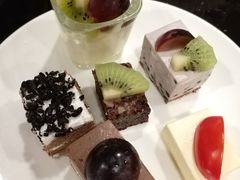 -金紫荆美食自助餐厅