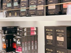 -Peet's Coffee皮爷咖啡(万象天地店)