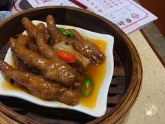 -点都德(千灯湖环宇城店)