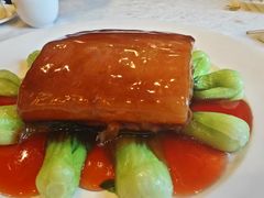 -功德林素菜饭庄(前门店)