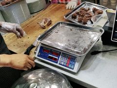 -清真·益鑫羊肉手抓馆(花园北街店)