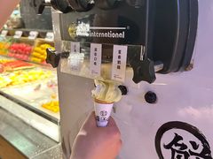 -韩盛·盛江山自助料理(于洪新玛特店)