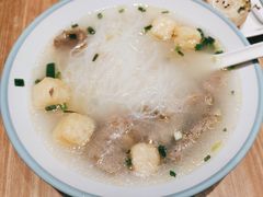 -小杨生煎(香港名都店)