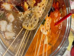 -袁记串串香(喜力博物馆店)