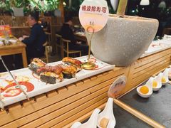 -素虎料理(前门店)