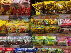 -DON DON DONKI(名珠城店)