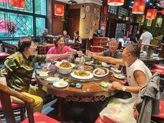 -东北大院·东北菜(三台子店)