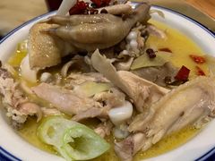 -慧娟面馆·餐厅(望江路店)