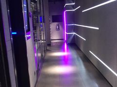 -威尔仕健身会所(古北1699店)